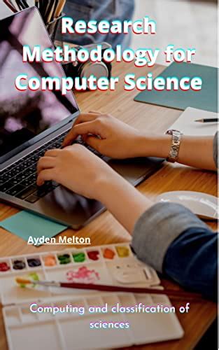 Research Methodology for Computer Science: Computing and classification ...