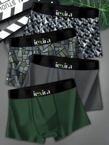 iexira Men Brief - Buy iexira Men Brief Online at Best Prices in India ...