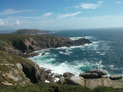 7 lugares imprescindibles que visitar en Pontevedra