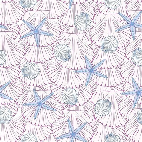 Image result for Scallop Shell Pattern