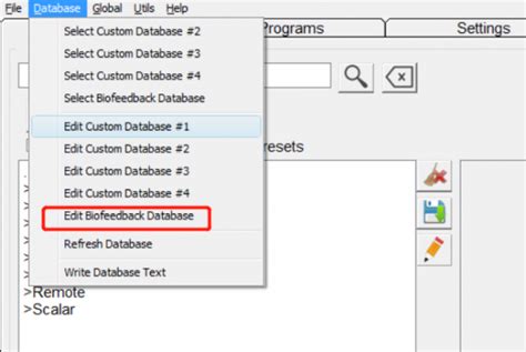 Image result for Spooky2 Biofeedback Scan