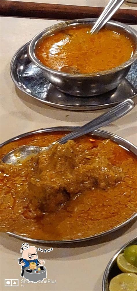 Gama Roti,bara Handi Shop, Mumbai - Restaurant reviews