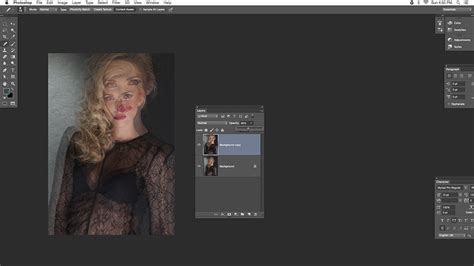 Image result for Multiple Exposure Tutorial