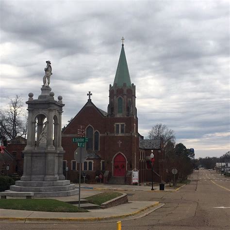 Texarkana Tourism (2024): All You Need to Know Before You Go