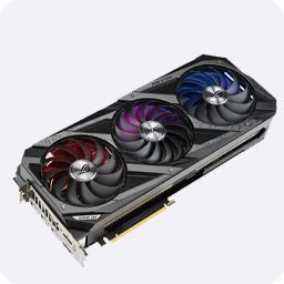 Buy Asus RTX 3080 Graphic Card in India - EliteHubs.com