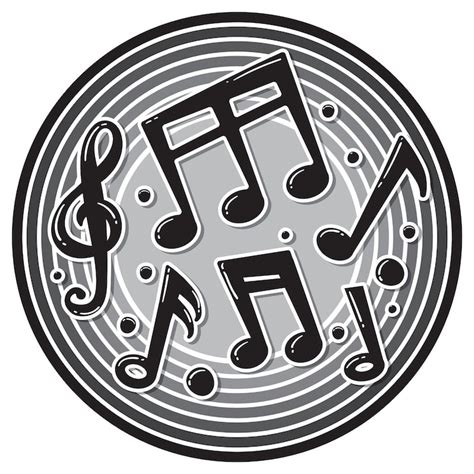 Page 2 | Music logo png Images - Free Download on Freepik