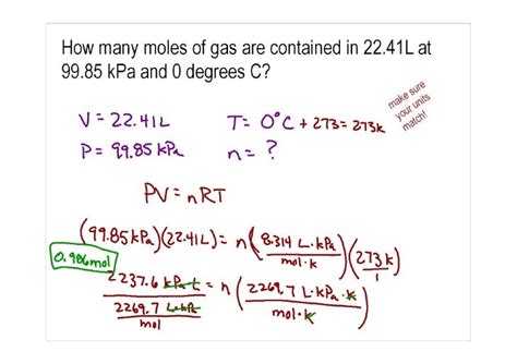 Image result for Gas Laws Problems