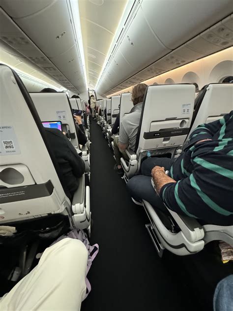 ZIPAIR Customer Reviews - SKYTRAX