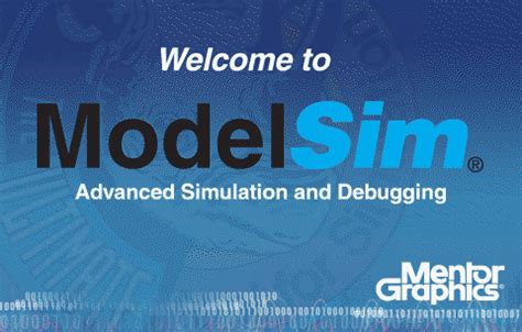 Image result for SystemVerilog ModelSim