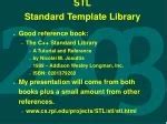 Standard Template Library Containers 的图像结果
