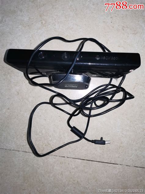 xbox360体感器怎么不能玩