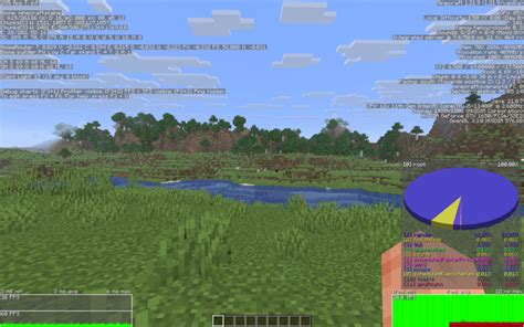 Image result for How to Get to Minecraft Debug Screen Windows PC