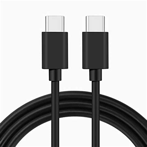 Type-C to Type-C USB Cable for Nokia G21 / G 21 Charging Cable Original ...