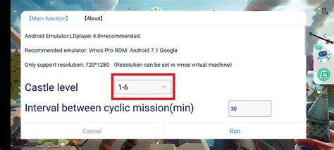 Image result for Lords Mobile Bot Script