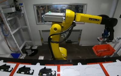 Robotic Assembly for Aluminium Windows 的图像结果