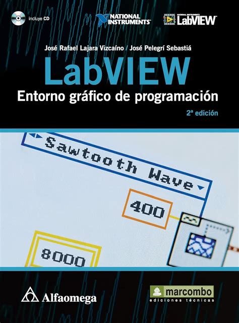 Amazon.in: Buy Labview Entorno Grafico de Programacion: 1 Book Online ...