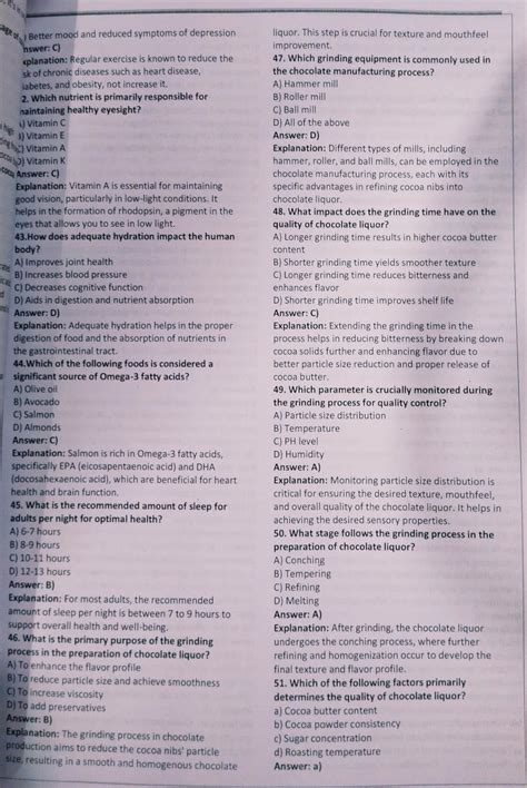 Buy CUET PG Food Science & Technology [SCQP12] Chapter Wise 3000 ...