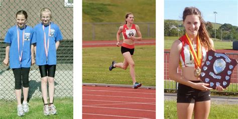 Finding Your Tribe With Aimee Cringle - Glorious Sport