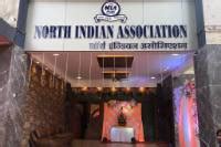 North Indian Association, Matunga - Venue - Dadar - Weddingwire.in