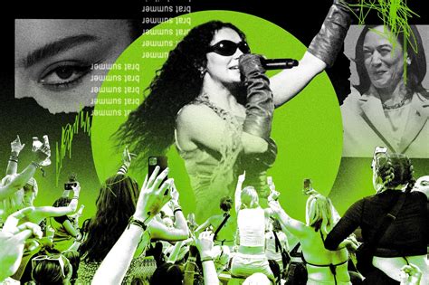 Do You Know ‘Brat’? | Journal | Le Mill