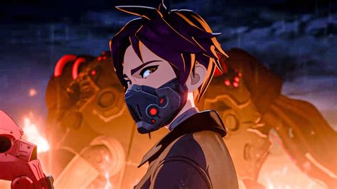 Dispatch: Best Build for Invisigal - Deltia's Gaming