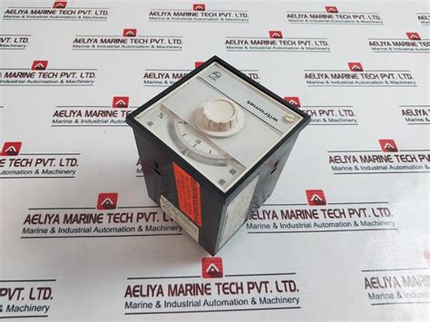 Philips Steam Pressure Controller – Aeliya Marine Tech