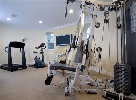 Best Overall Exercise Equipment For Home of 2020: Complete With Reviews ...