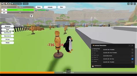 Level Hack Script Animal Sim 的图像结果