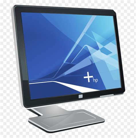 Image result for Computer Icon HP
