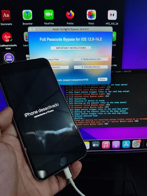 Image result for Passcode Skip iPhone Setup