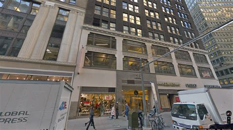 Rent or lease 1385 Broadway office direct, sublease or furnished