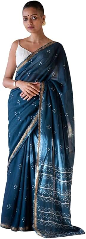 Amazon.in: Suta - Women's Sarees / Women's Indian Clothing: Clothing ...