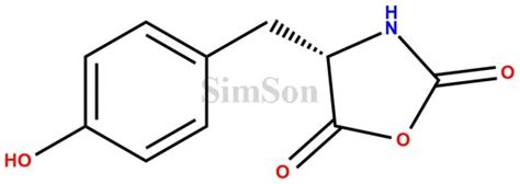 L-Tyrosine N-carboxyanhydride | CAS No- NA | Simson Pharma Limited