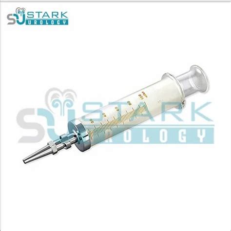 Image result for Toomey Syringe Chart