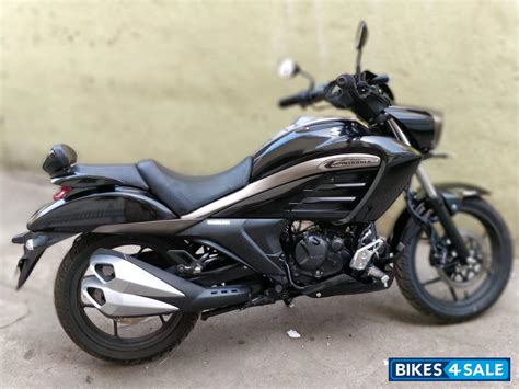 Suzuki Intruder 150 Picture 2. Bike ID 483519. Bike located in Mumbai ...