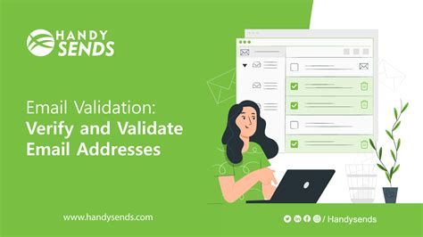 How to Validate a Email 的图像结果