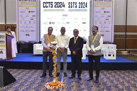 Steel Structures Construction Infrastructure Technology Summit | Steel ...
