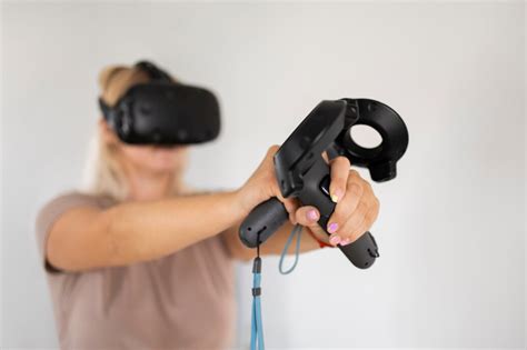 How to Use VR Controllers 的图像结果