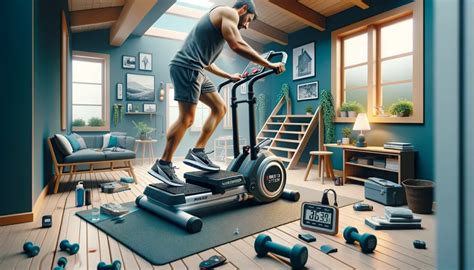 Image result for Mini Stepper Reviews