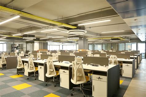 Nuaxa Workspaces Makarba - Coworking Space and Shared Office Space in ...