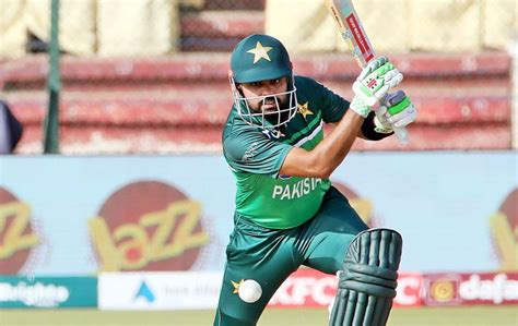 "He has matured as a captain" - Rashid Latif on Babar Azam