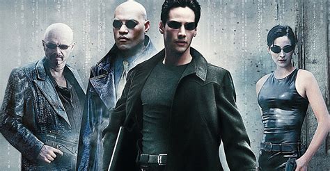 Image result for Matrix Streaming