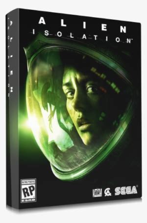Image result for Alien Isolation Logo