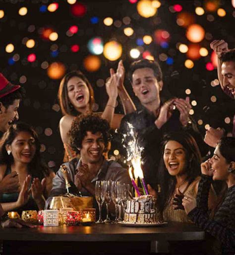 Expertly Crafting Birthday, Anniversary & Proposal Experiences