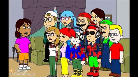 GoAnimate Plays Grounded 的图像结果