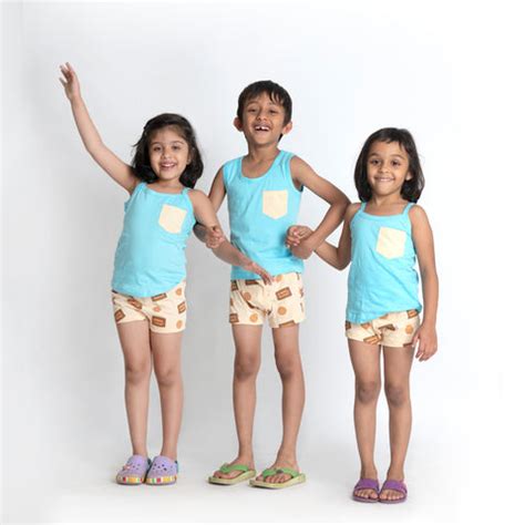 How to choose the right innerwear for Kids?