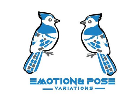 Entry #46 by mdhossen5 for Logo Transformation: Emotion & Pose ...