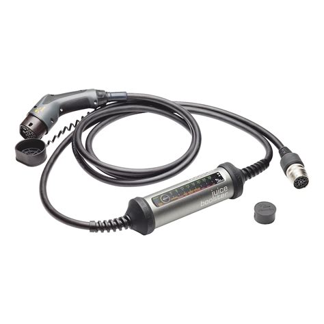 Buy Mobile charging station Juice Booster 2 online