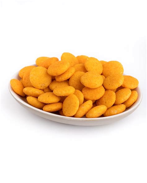 Jowar Puffs - Creamy Cheese – Bombay Snacking Company