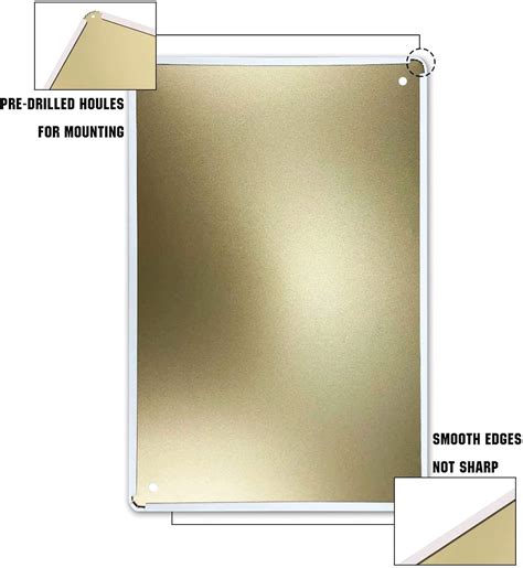 Buy JIUFOTK Bushido Knowledge Metal Tin Sign The 7 Virtues of Bushido ...